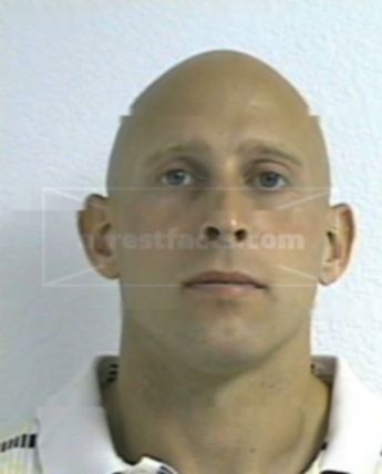 Christopher Joel Kinsch