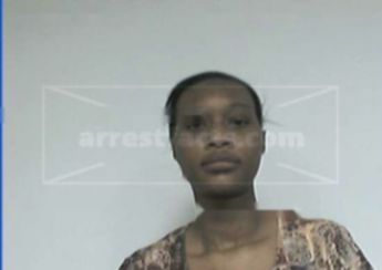 Jennifer Laverne Mccray