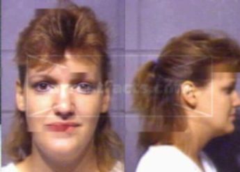 Nancy Sharine Covington