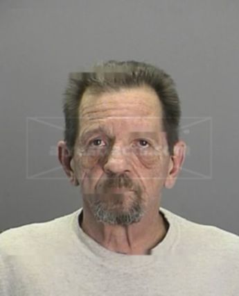Larry Paul Ward