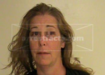 Colleen Frances Campbell