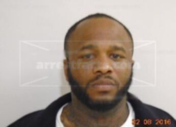 Jarvis Deon Blake