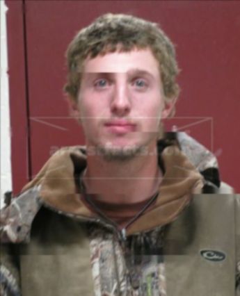 Caleb Sherrill