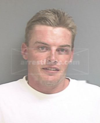 Blaine Seth Parkin
