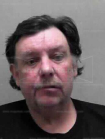 Brian Scott Hutchinson