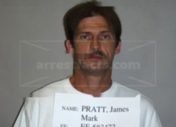 James Mark Pratt