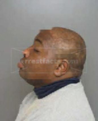 Larry Gaston Ford