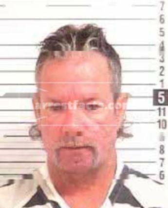 Steven Allen Camp
