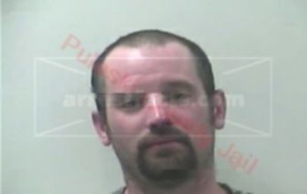 Brian Alan Linhart Jr.