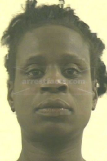 Kimberly Danielle Williams