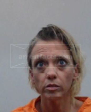 Wendy Renee Bonds