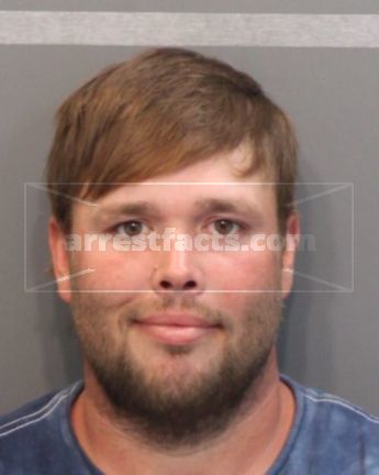 Rocky Shane Mccabe