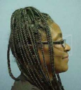 Patricia A Carter