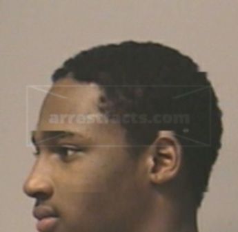 Patrick Dewayne Powell