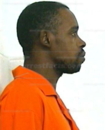 Ervin Dailey Jr.