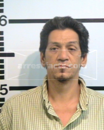 Rodolfo Angleromoro Gonzales