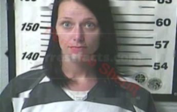 Amber Lashae Braddock