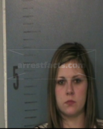 Morgan Layne Hensley