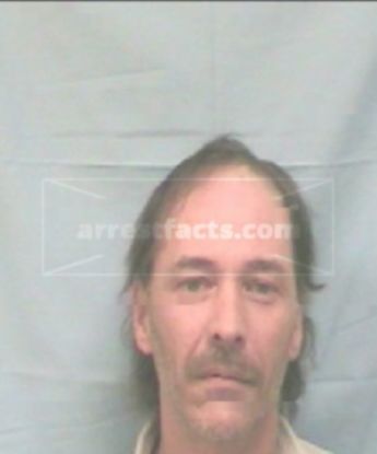 Lee Richards Jr.