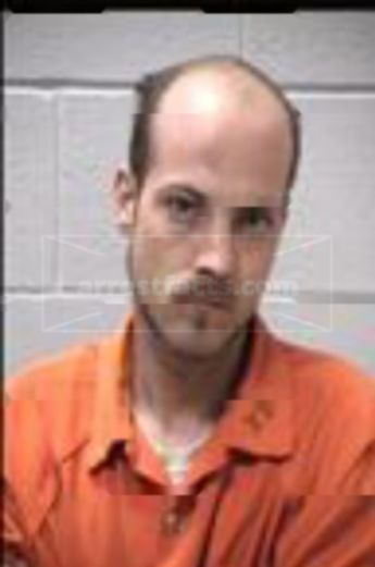Timothy Lee Williams