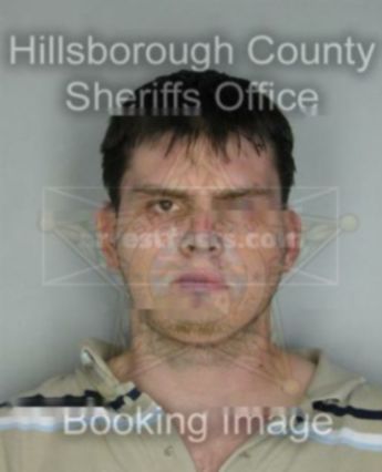 Travis Rhea York Jr.