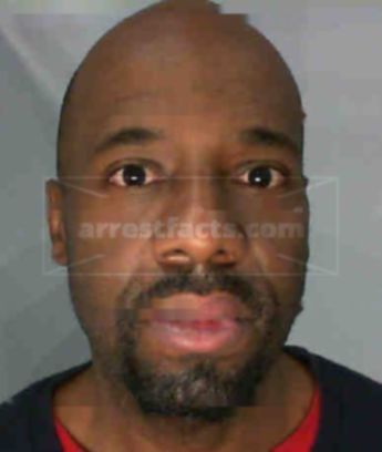 Bryant Anthony Booker