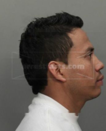 Edgar Antonio Jacinto
