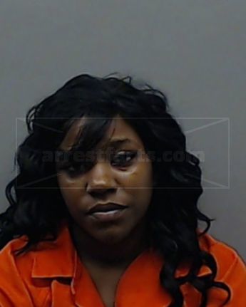 Carnicia Leann Foster