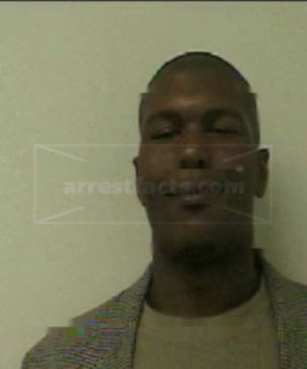 Quantus Rondale Cade