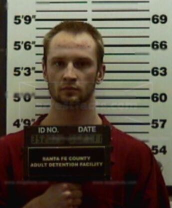 Justin Matthew Stone