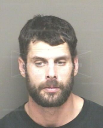 Jason James Leedom