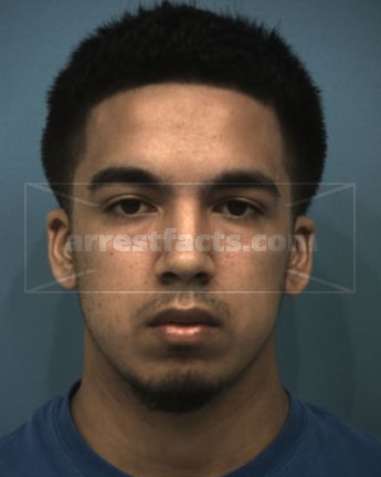 Jonathan Alexander Garcia