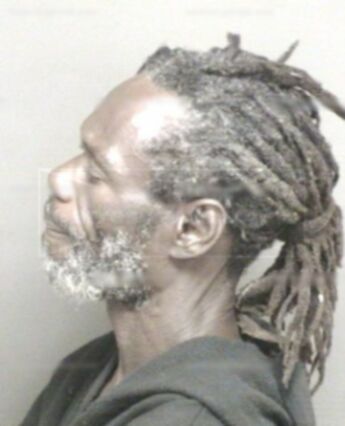 Robert Rayford Johnson