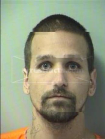 Jerrod Alan Itzen