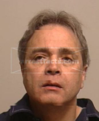 James Anthony Peterschick