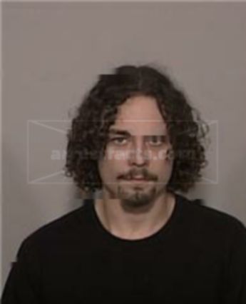 Brandon Craig Richgruber
