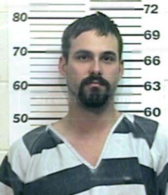 Lonnie Wayne Mccall