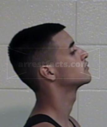 Adrian Bocanegra Castillo
