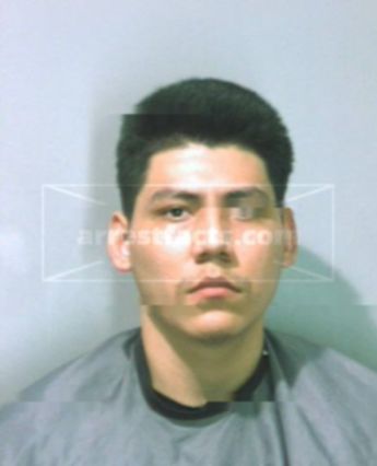 Luis Martinez