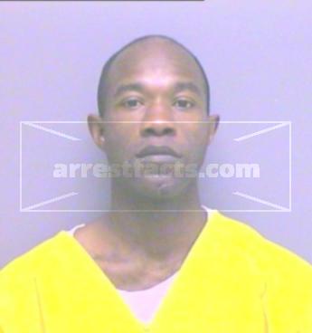Jason Jerod Woods
