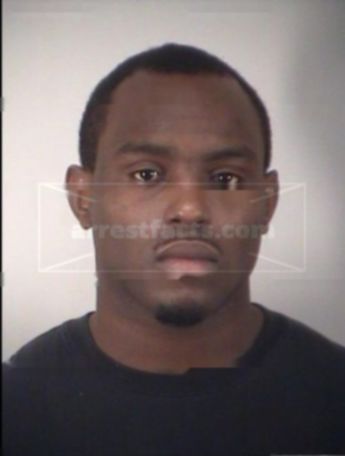 Antwone Morris Marq' Mcguire