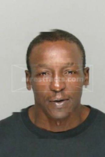Martin Keith Wyatt