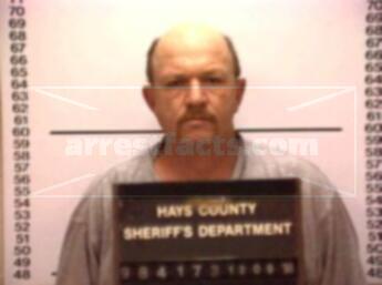 Robert Martin Avants