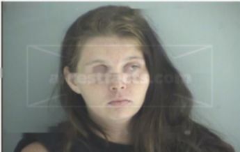 Kendra Denise Hill