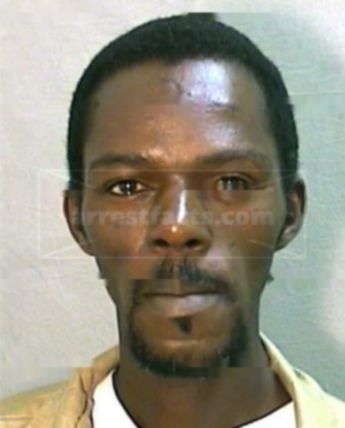 Wendell Davis