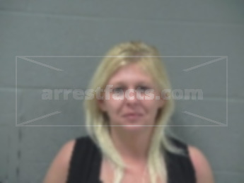 Rebecca Joann Johnson