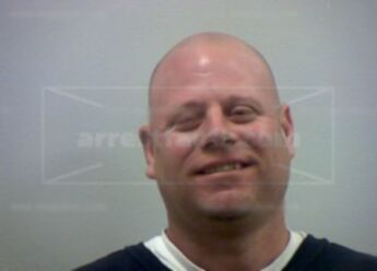Stephen Allen Fenwick