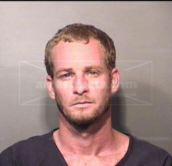 Kenneth Brandon Beatty