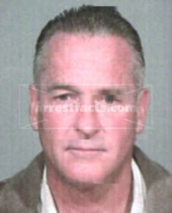 Terry Daniel Hampton