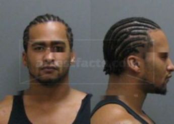Roshad Jarreau Roberts